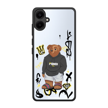 Samsung Galaxy A06 KING TEDDY