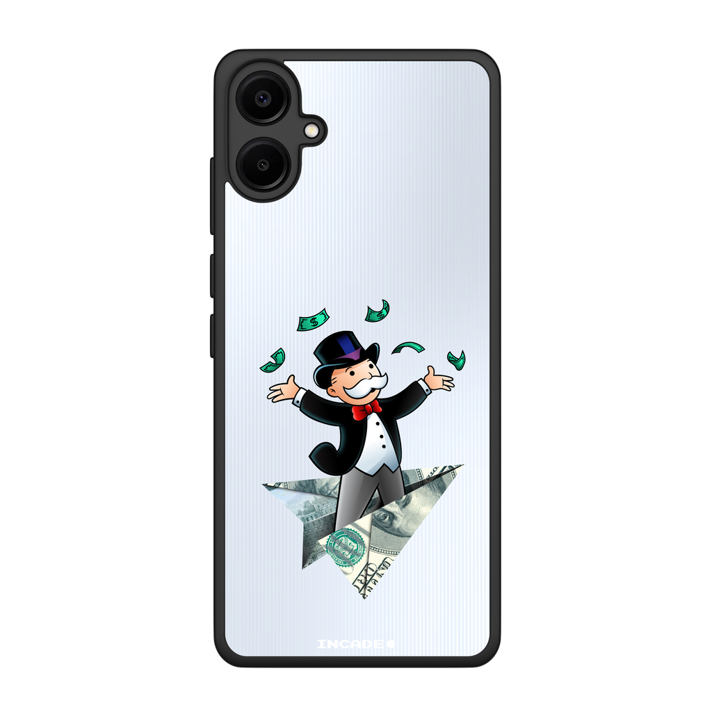 Samsung Galaxy A06 MONEY MASTERS MONOPOLY