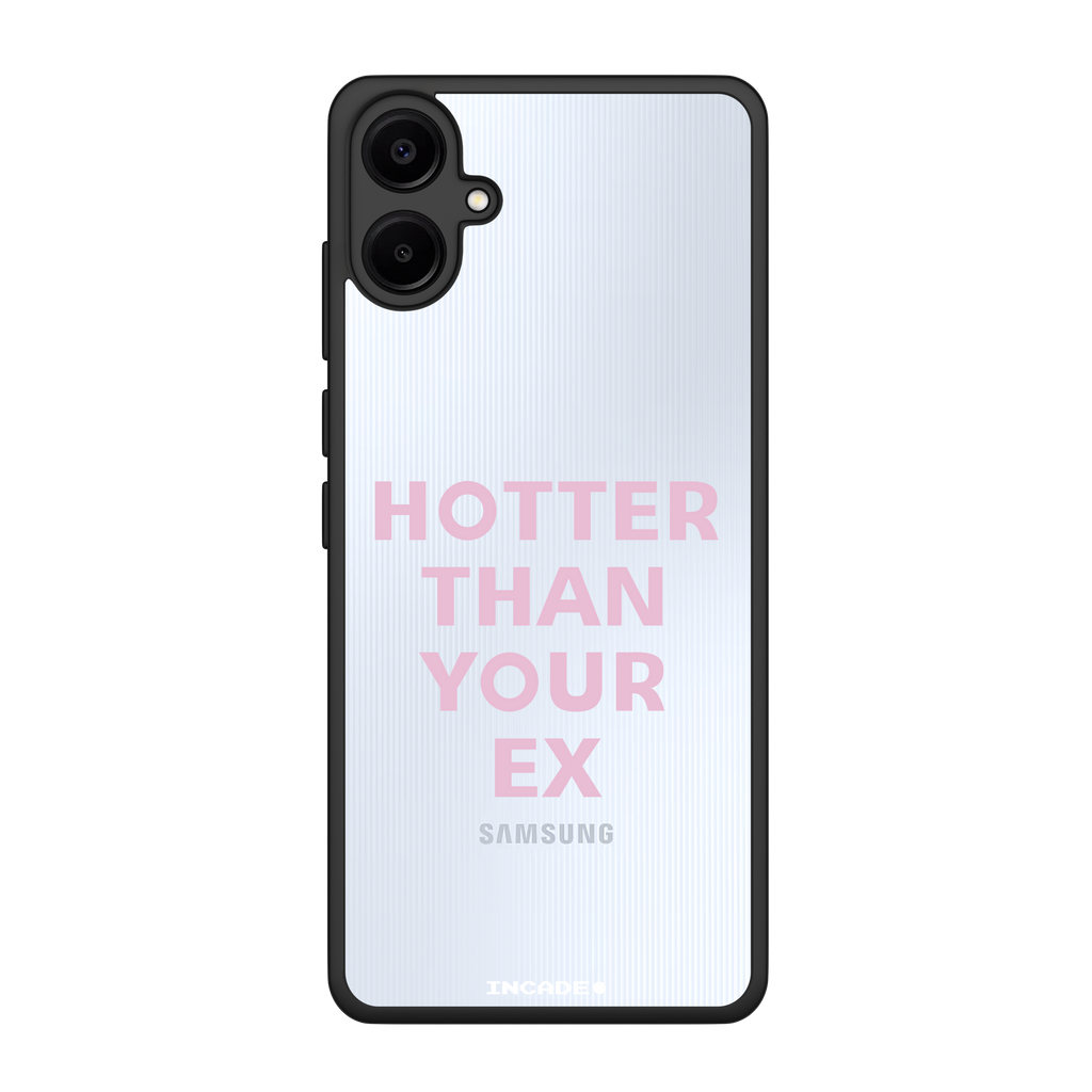 Samsung Galaxy A06 TOO HOT