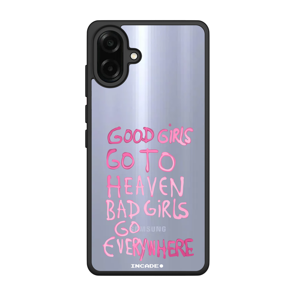 Samsung Galaxy A07 BAD GIRL ROSE