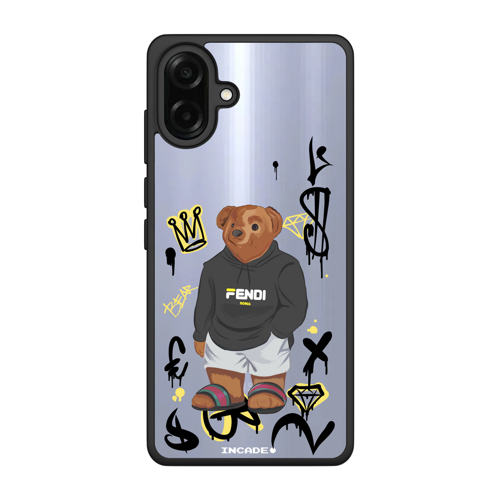 Samsung Galaxy A07 KING TEDDY