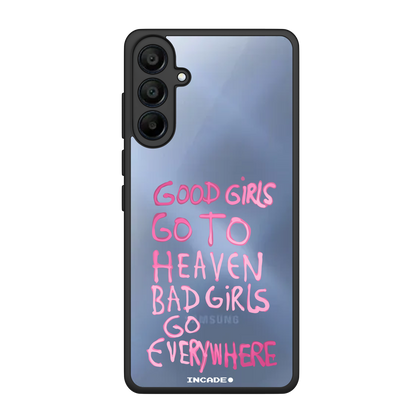 Samsung Galaxy A15 BAD GIRL ROSE