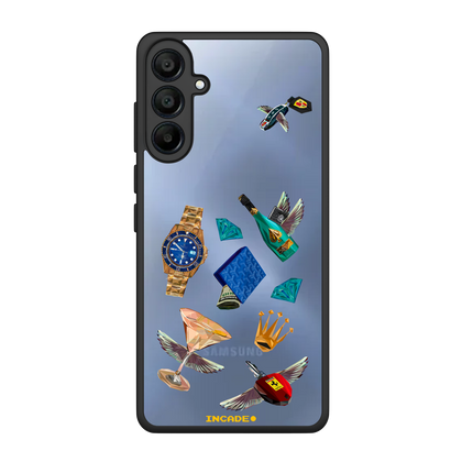 Samsung Galaxy A15 FERRARI PORSCHE ROLEX