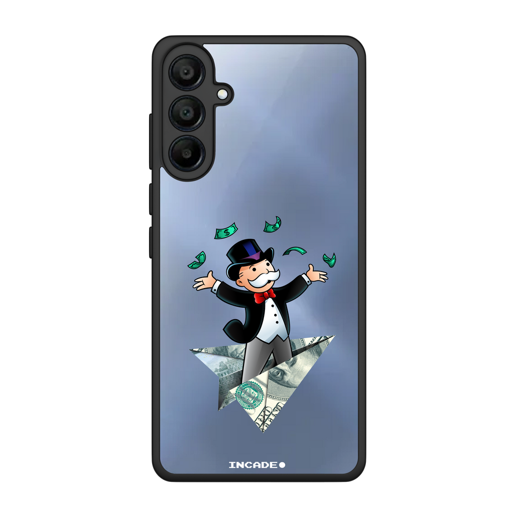 Samsung Galaxy A15 MONEY MASTERS MONOPOLY