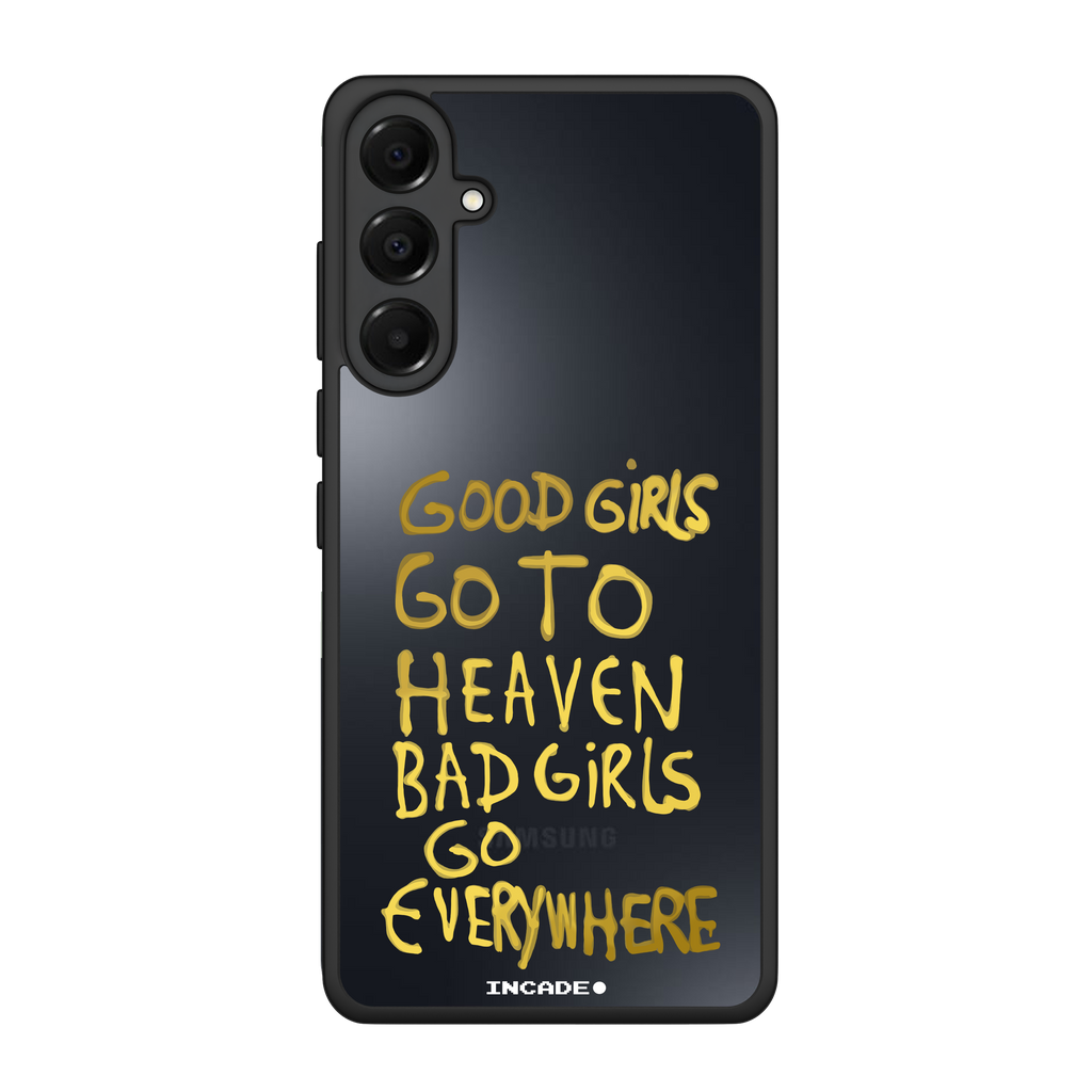 Samsung Galaxy A16 BAD GIRL GOLD