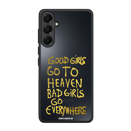 Samsung Galaxy A16 BAD GIRL GOLD
