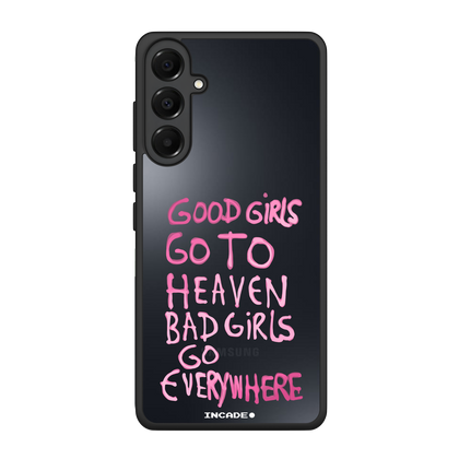 Samsung Galaxy A16 BAD GIRL ROSE