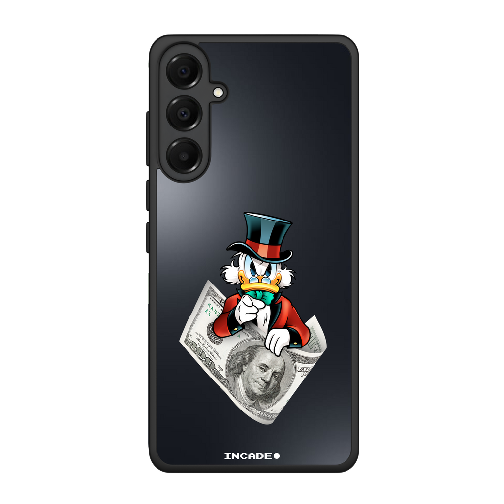 Samsung Galaxy A16 MONEY MASTERS MCDUCK
