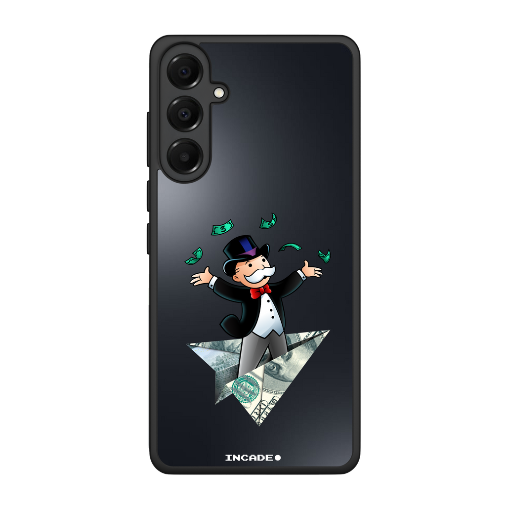Samsung Galaxy A16 MONEY MASTERS MONOPOLY