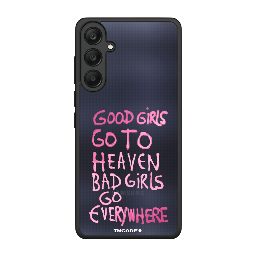 Samsung Galaxy A25 BAD GIRL ROSE