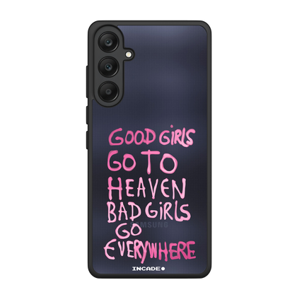 Samsung Galaxy A25 BAD GIRL ROSE
