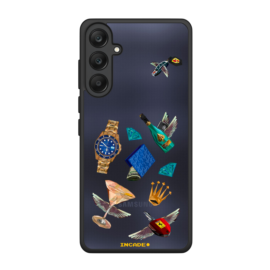 Samsung Galaxy A25 FERRARI PORSCHE ROLEX