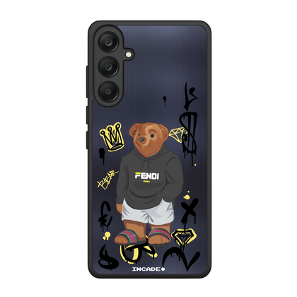 Samsung Galaxy A25 KING TEDDY