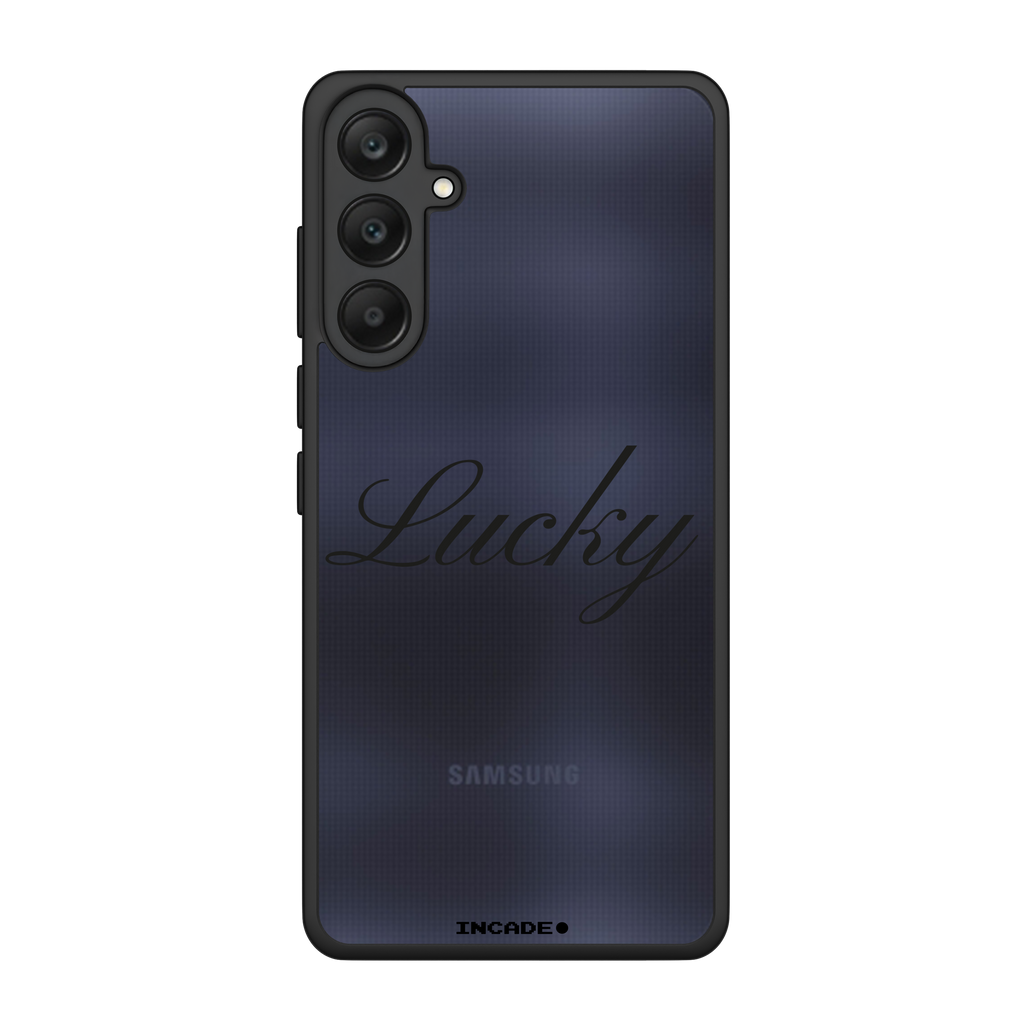 Samsung Galaxy A25 LUCK