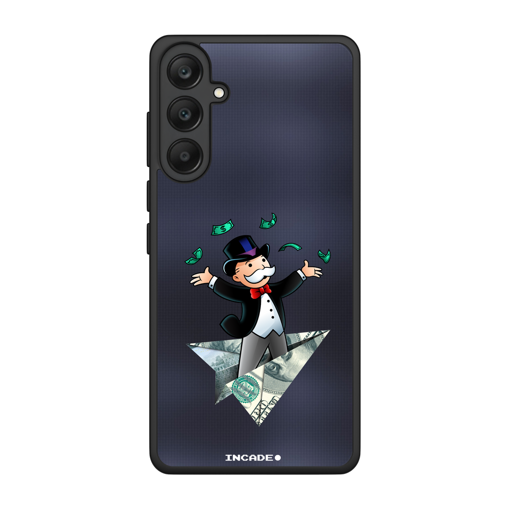 Samsung Galaxy A25 MONEY MASTERS MONOPOLY