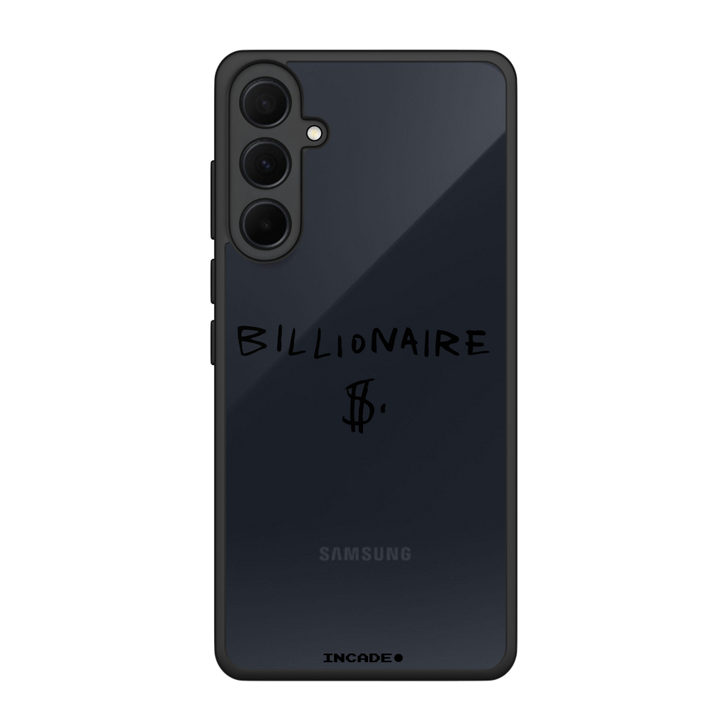 Samsung Galaxy A35 BILLIONAIRE