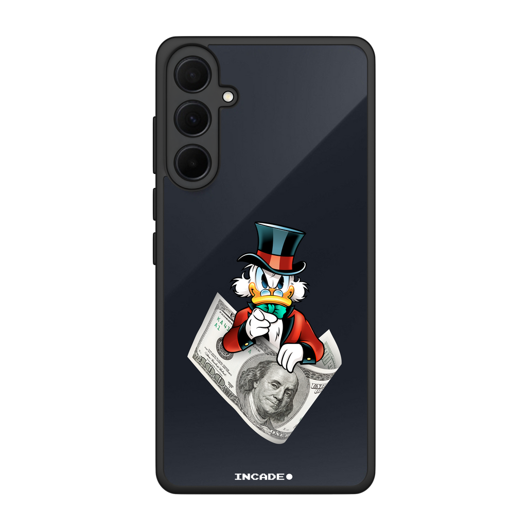 Samsung Galaxy A35 MONEY MASTERS MCDUCK