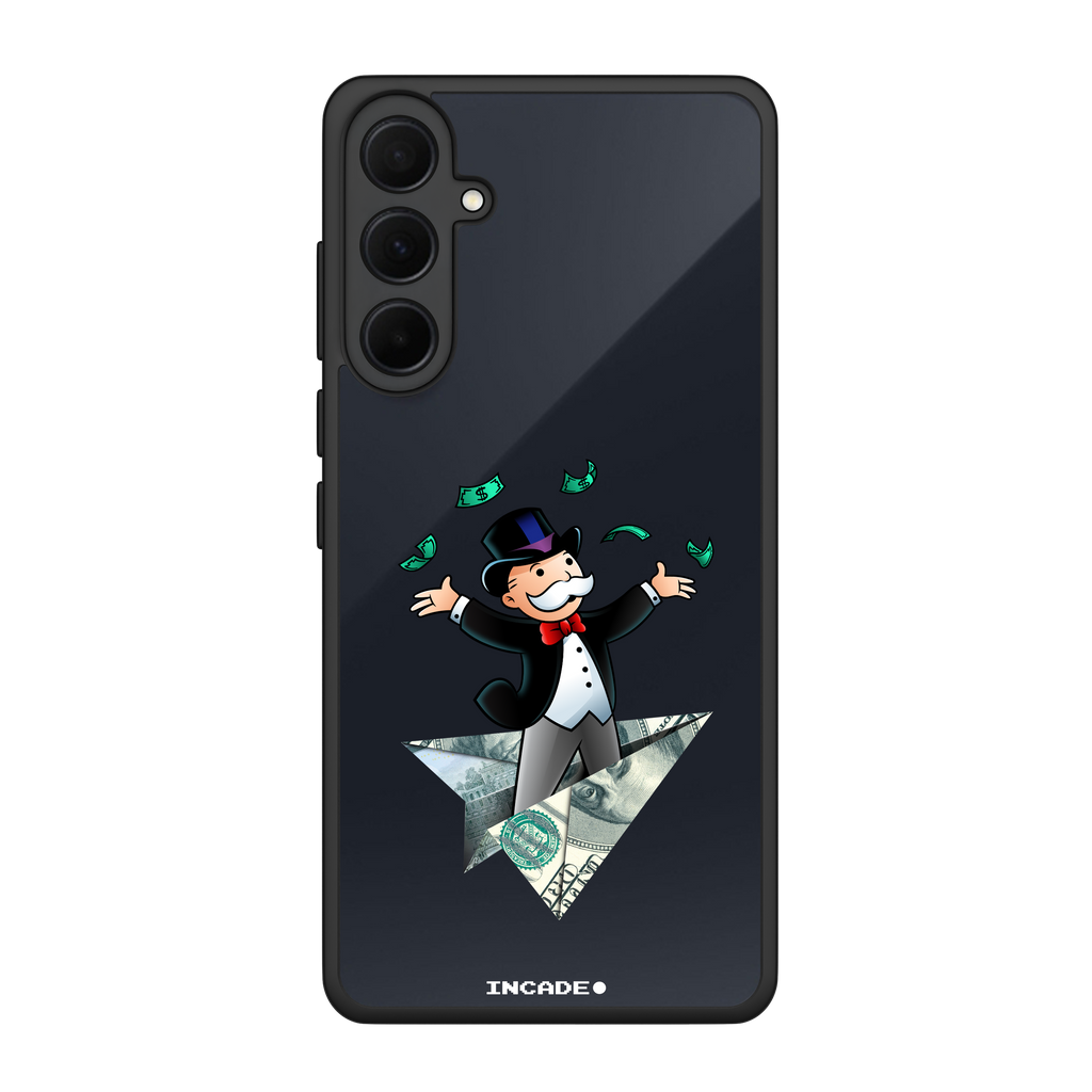 Samsung Galaxy A35 MONEY MASTERS MONOPOLY