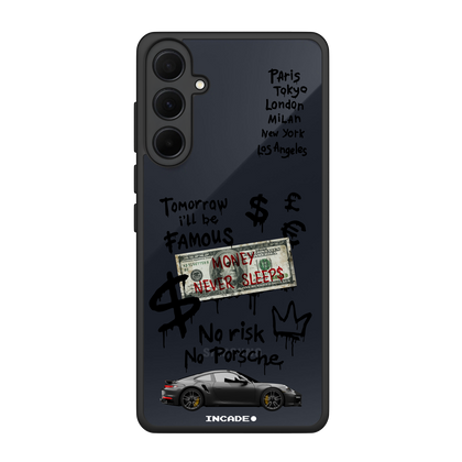 Samsung Galaxy A35 RISK