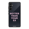 Samsung Galaxy A35 TOO HOT