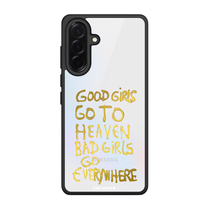 Samsung Galaxy A36 BAD GIRL GOLD