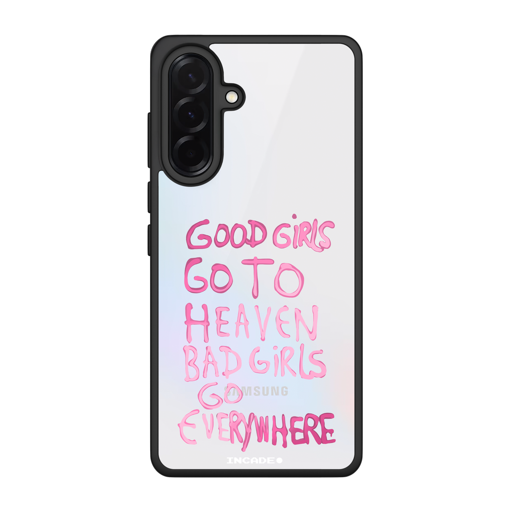 Samsung Galaxy A36 BAD GIRL ROSE