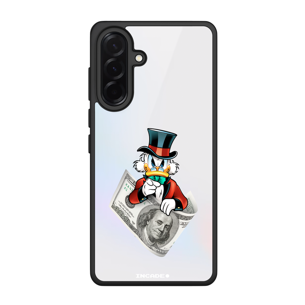 Samsung Galaxy A36 MONEY MASTERS MCDUCK