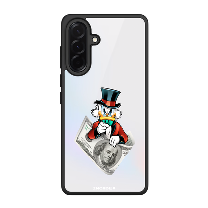 Samsung Galaxy A36 MONEY MASTERS MCDUCK