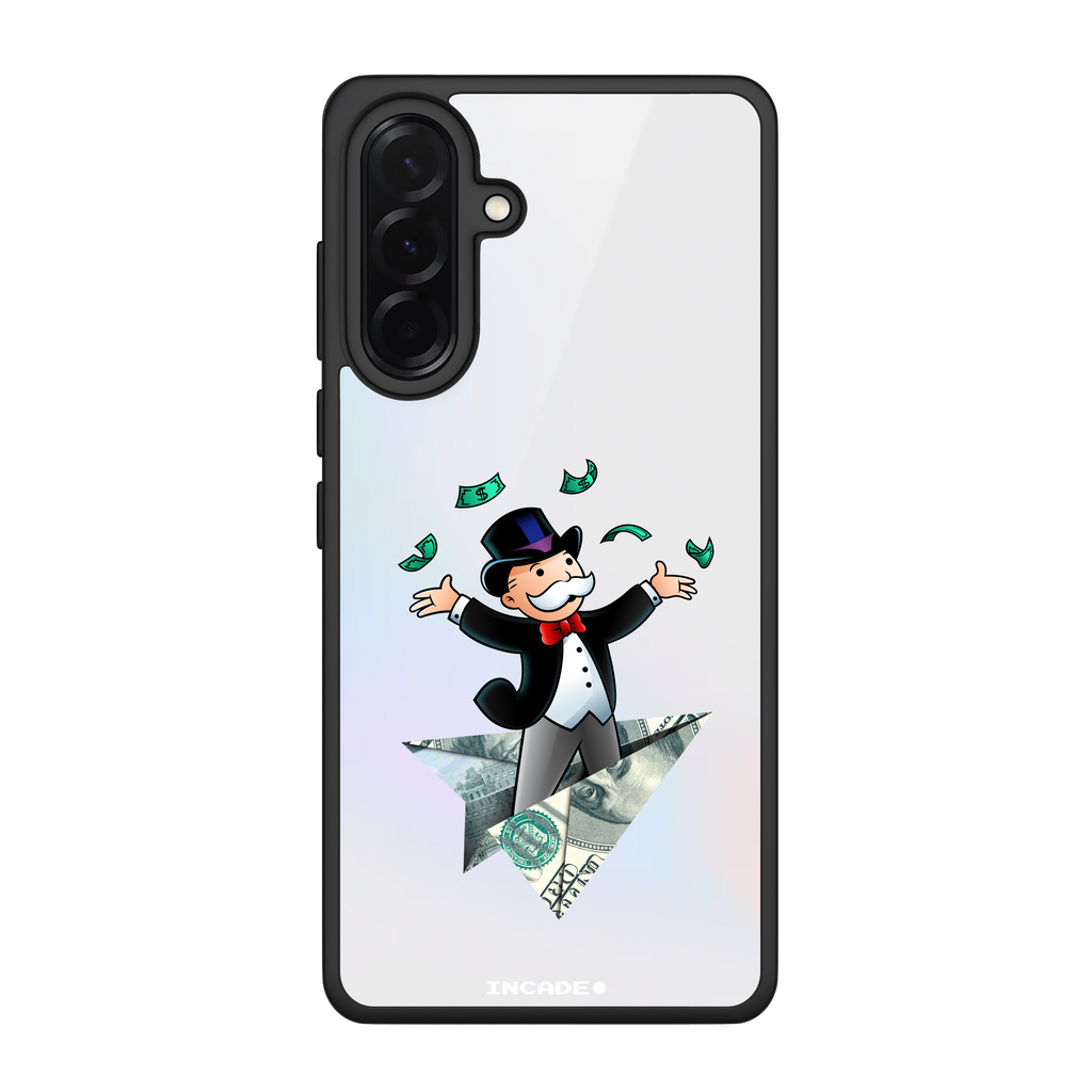 Samsung Galaxy A36 MONEY MASTERS MONOPOLY