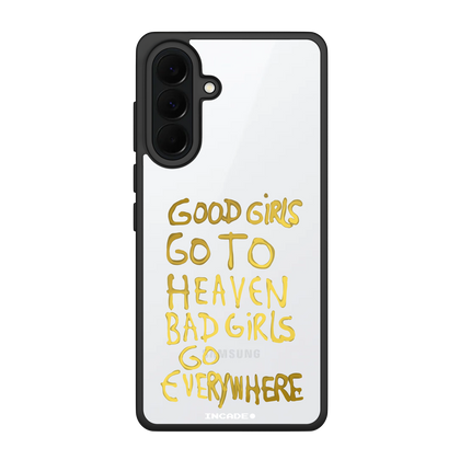 Samsung Galaxy A37 BAD GIRL GOLD