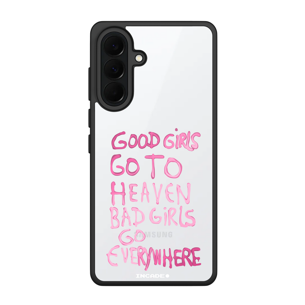 Samsung Galaxy A37 BAD GIRL ROSE