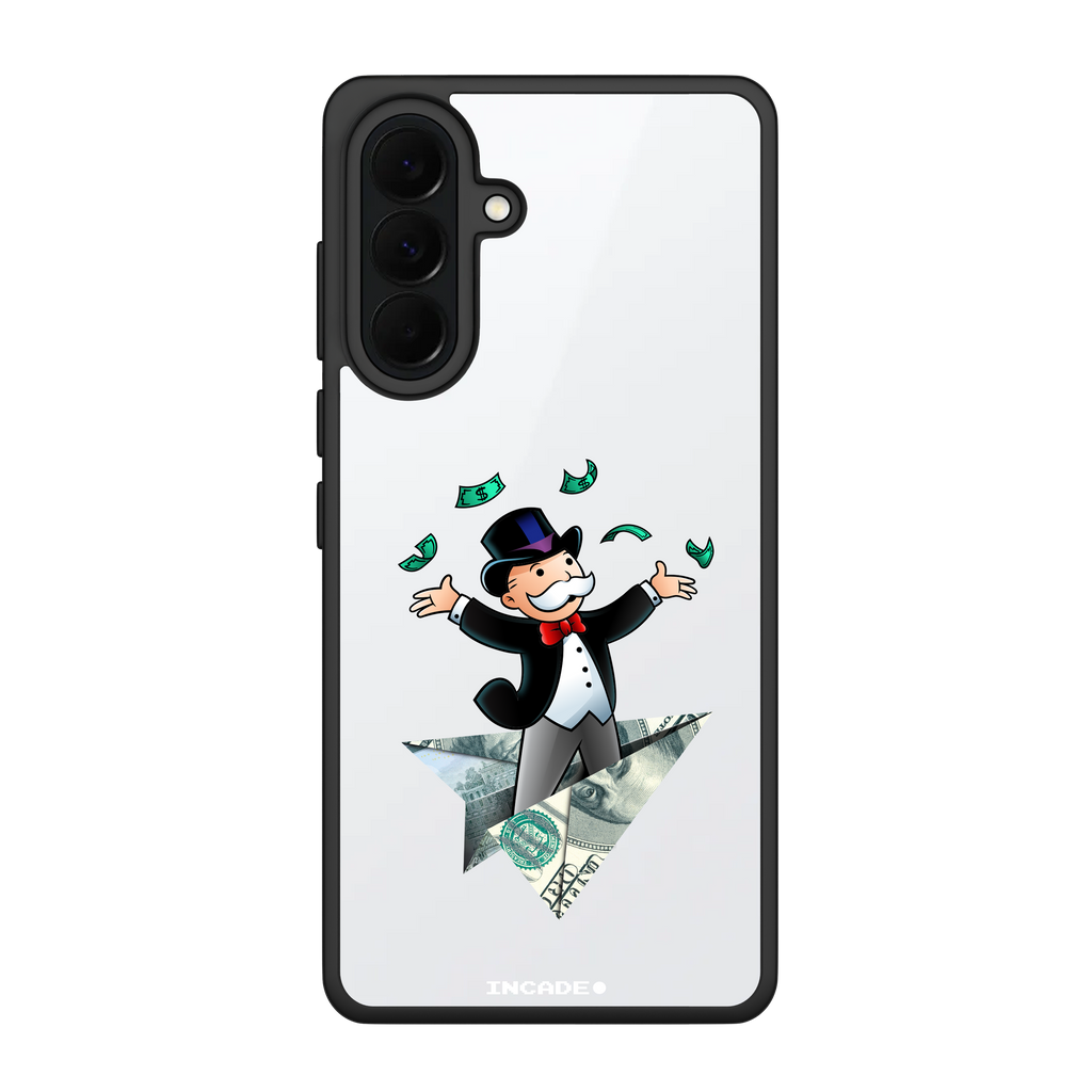 Samsung Galaxy A37 MONEY MASTERS MONOPOLY