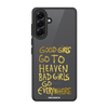 Samsung Galaxy A56 BAD GIRL GOLD