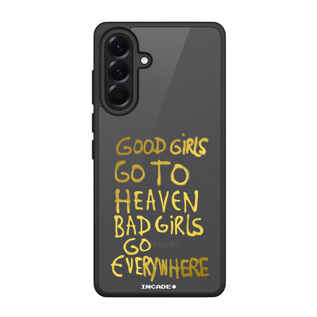 Samsung Galaxy A56 BAD GIRL GOLD