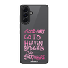 Samsung Galaxy A56 BAD GIRL ROSE