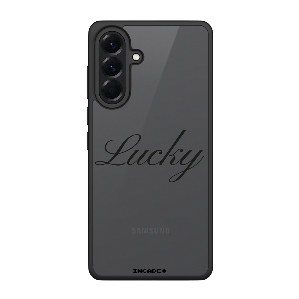 Samsung Galaxy A56 LUCK