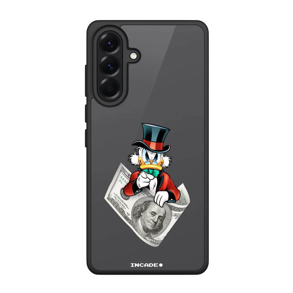Samsung Galaxy A56 MONEY MASTERS MCDUCK