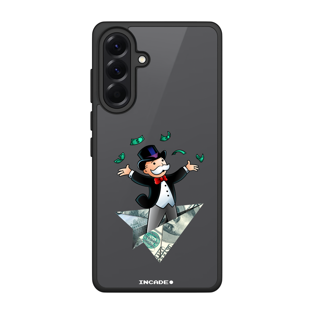 Samsung Galaxy A56 MONEY MASTERS MONOPOLY