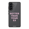 Samsung Galaxy A56 TOO HOT
