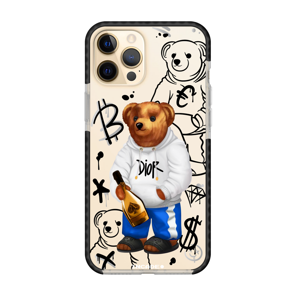 iPhone 12 Pro Max BEAR