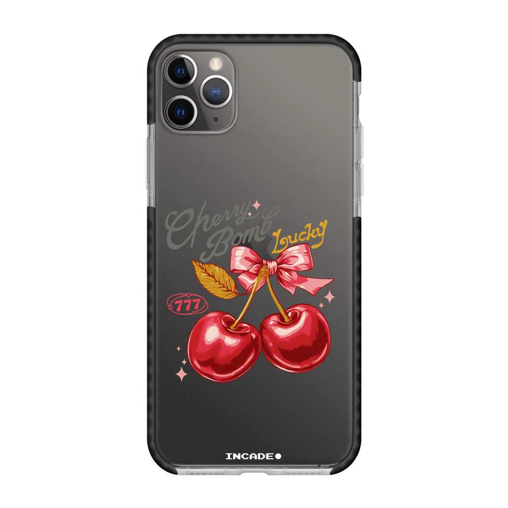 iPhone 11 Pro CHERRY BOMB