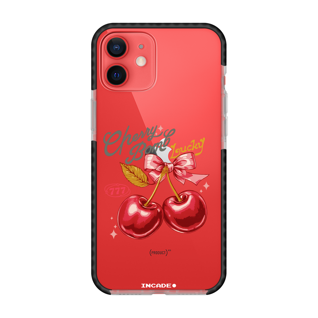 iPhone 12 CHERRY BOMB