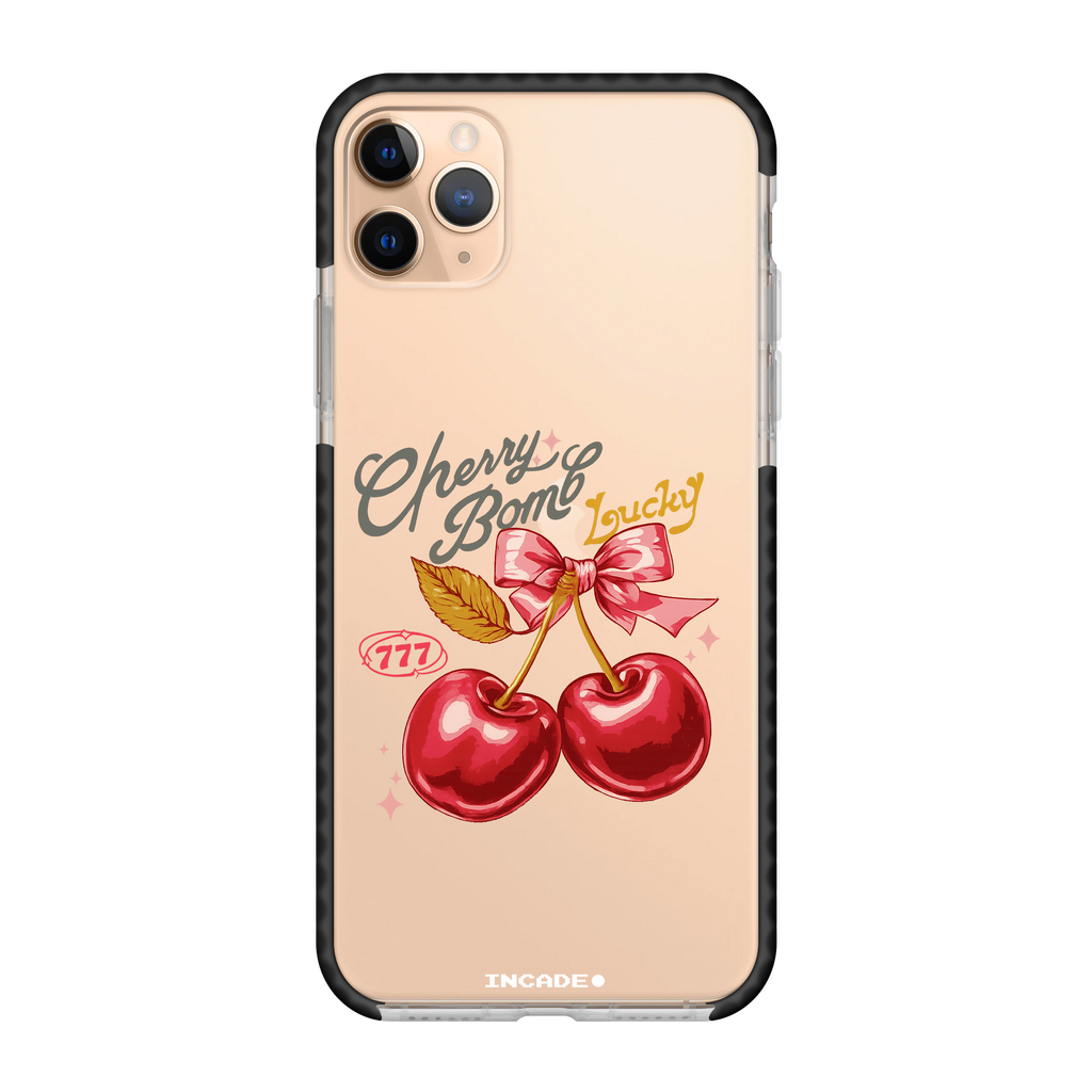 iPhone 11 Pro CHERRY BOMB