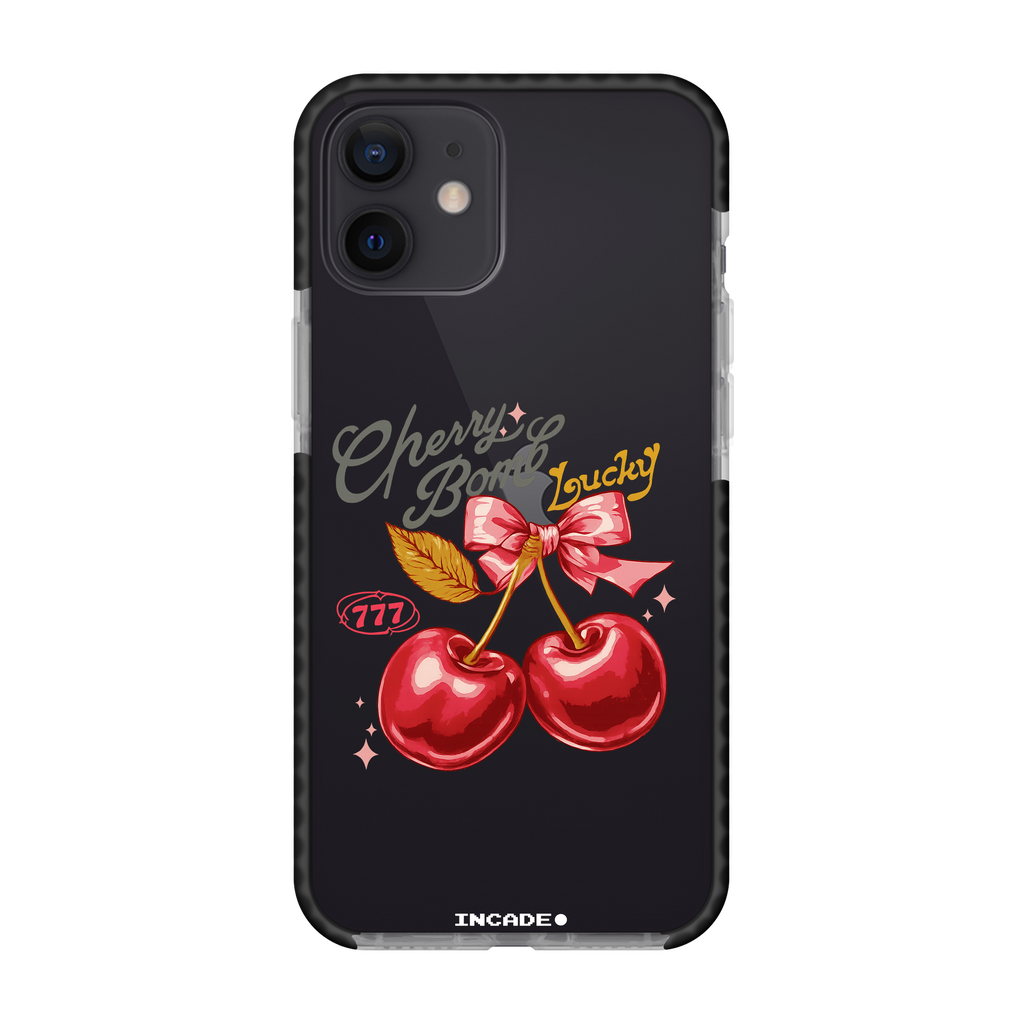 iPhone 12 CHERRY BOMB