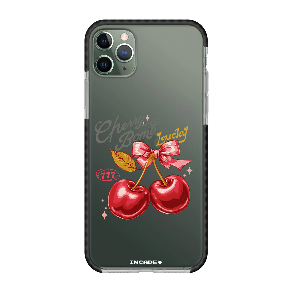 iPhone 11 Pro CHERRY BOMB