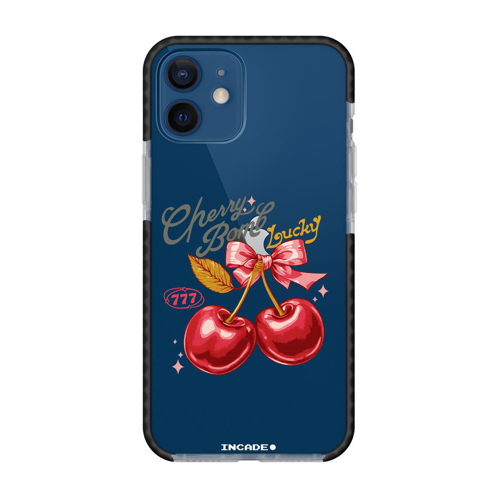 iPhone 12 CHERRY BOMB
