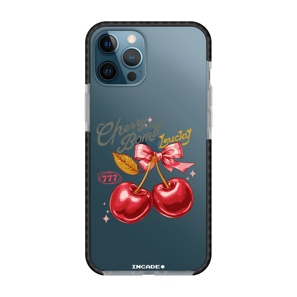 iPhone 12 Pro CHERRY BOMB