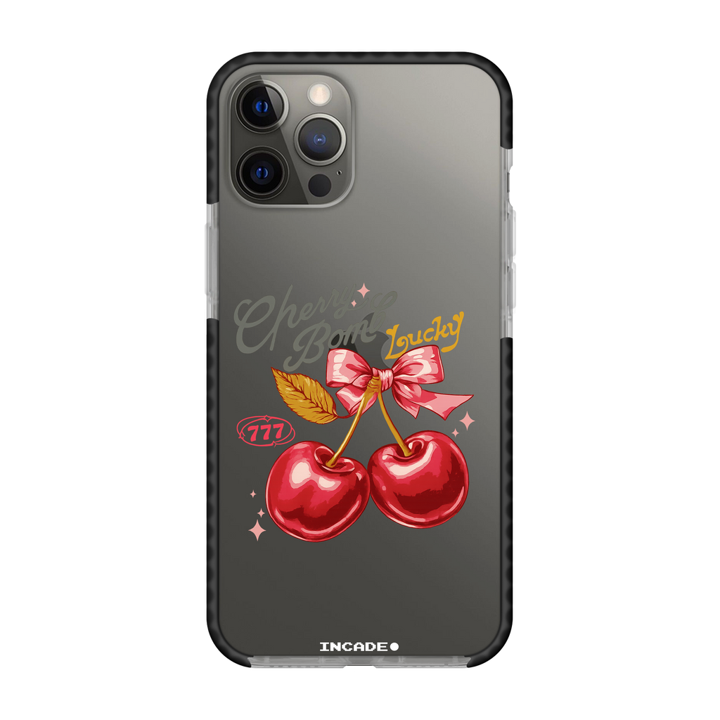 iPhone 12 Pro CHERRY BOMB