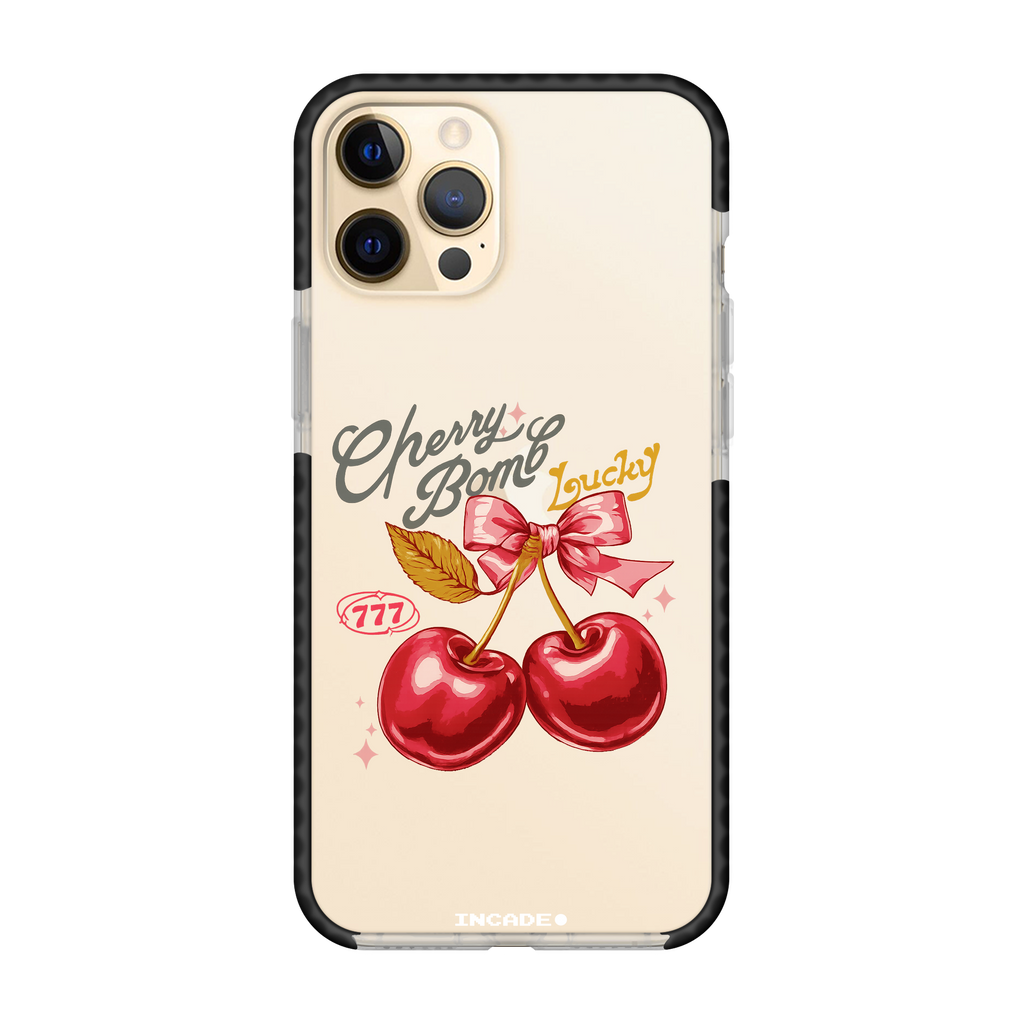 iPhone 12 Pro CHERRY BOMB