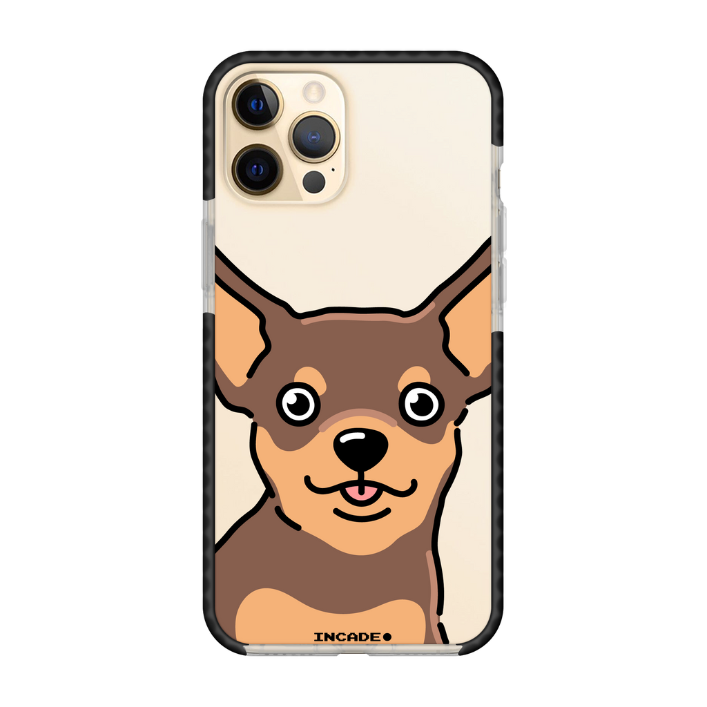 iPhone 12 Pro CHIHUAHUA